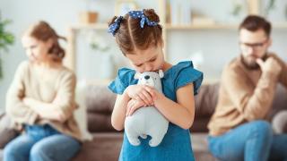 Влиянието от развода върху децата в различните възрасти и как да ги подкрепим