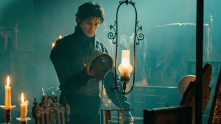 „Граф Монте Кристо“ оживява в Париж със симфоничен оркестър