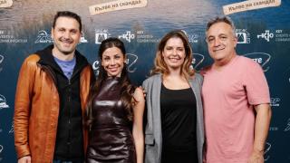 Митът срещу реалността: Ще клъвне или не, ако отидем „С жените за риба”?