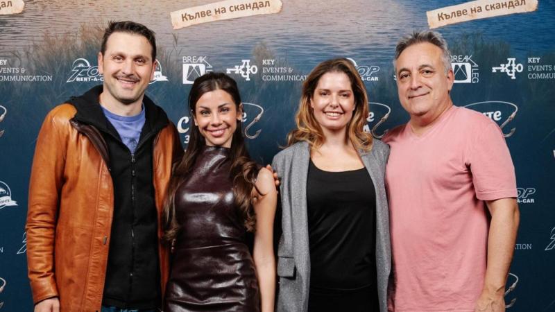 Митът срещу реалността: Ще клъвне или не, ако отидем „С жените за риба”?