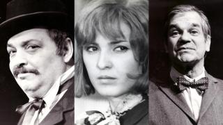 Народната певица Янка Рупкина е в болница в тежко състояние