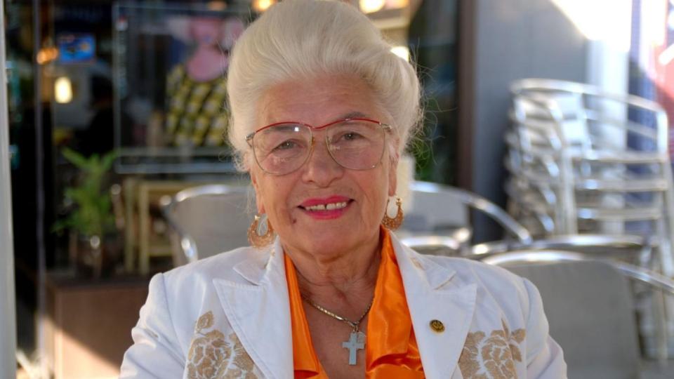 Народната певица Янка Рупкина е в болница в тежко състояние