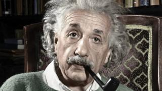 Алберт Айнщайн – геният, който промени възприятията ни за Вселената