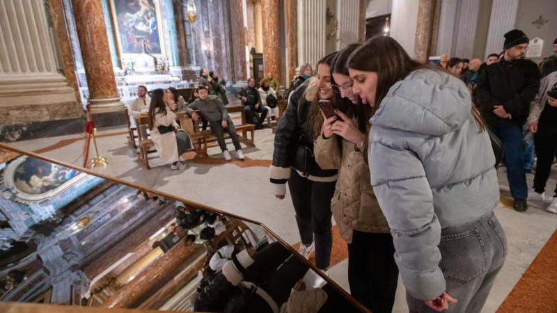 От тайни кътчета до туристически магнит: Как TikTok формира вижданията ни за забележителностите?