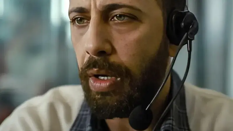 Актьор от „Гласът на Хинд Раджаб“ със забрана да влиза в САЩ от Тръмп