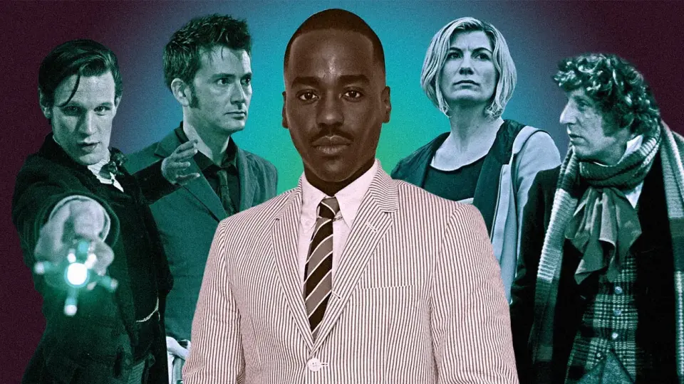 Откриха отдавна загубени два епизода на научнофантастичния сериал „Доктор Кой“