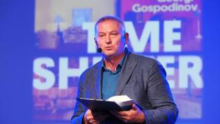 Испанско издание определи Георги Господинов за един от най-големите европейски автори