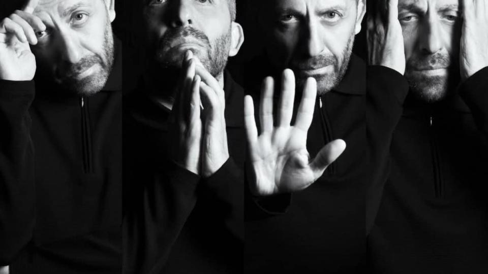 Мариус Куркински: Не е време за приказки, а за равносметка и помощ към другия