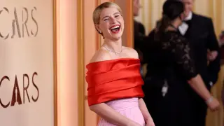 Кои бяха най-запомнящите се тоалети на наградите „Оскар“?