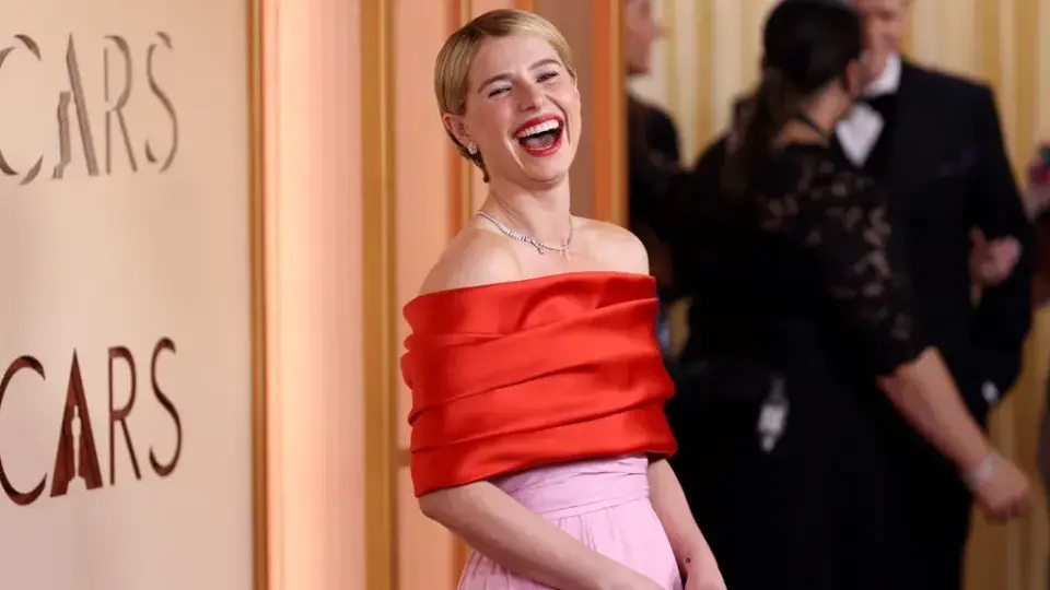 Кои бяха най-запомнящите се тоалети на наградите „Оскар“?