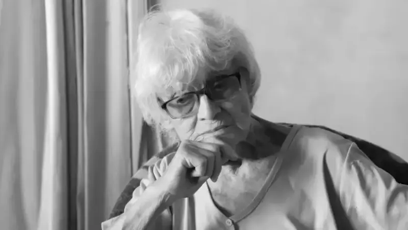 Отиде си художничката и носителка на „Икар“ Елза Гоева