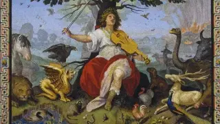 Отиде си легендата на кукления театър - Слава Рачева