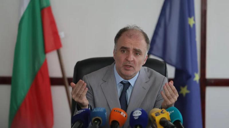 Найден Тодоров: Няма да закриваме културни институти, слагаме край на пазарния принцип в сценичните изкуства