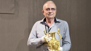 Оригиналът на Панагюрското златно съкровище се завръща в родния си град