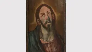 Ватикана идентифицира изгубена картина на Ел Греко