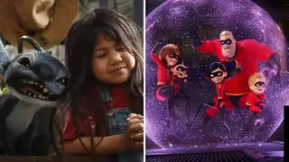 ,,Дисни“ и ,,Пиксар“ обявиха премиерите на филмите ,,Лило и Стич 2“ и ,,Феноменалните 3“