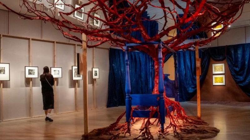 Творби на Фрида Кало и Диего Ривера ще бъдат изложени в Музея на модерното изкуство в Ню Йорк