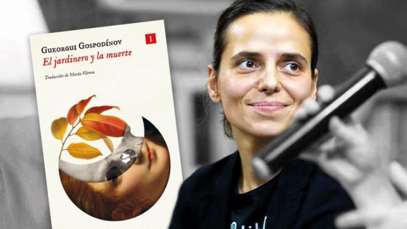 „Градинарят и смъртта“ с награда за най-добър превод за 2025 г. в Испания