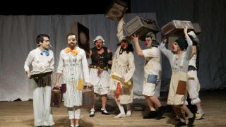 Виктор Калев отбелязва 10 години „Грамофонът“ с голямо национално турне