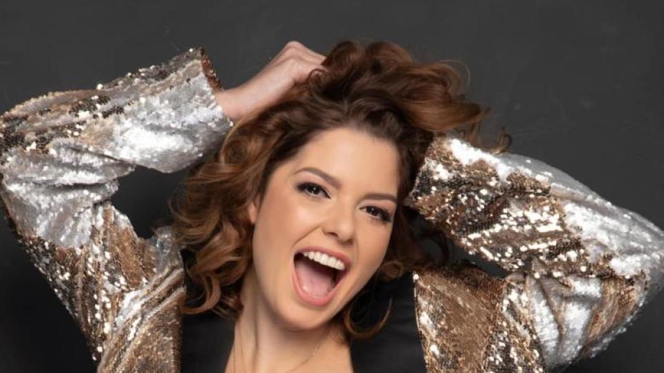 Александра Сърчаджиева: Да си актьор в България е феномен, можем и се справяме с всичко