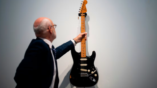 Музикални съкровища: Най-скъпите инструменти в историята