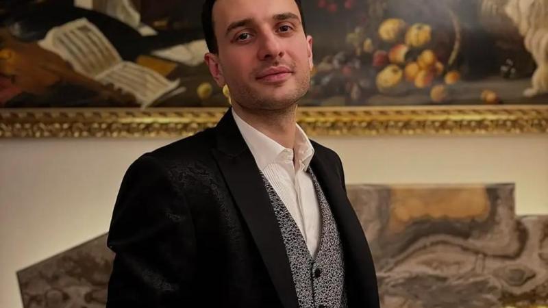 Кристиян Янкулов: Любовта за мен е онова, което остава, когато егото си тръгне