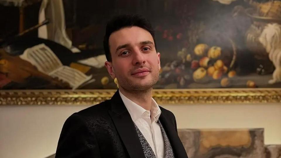 Кристиян Янкулов: Любовта за мен е онова, което остава, когато егото си тръгне