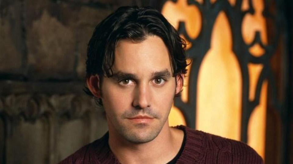 Почина Никълъс Брендън, актьорът от ,,Бъфи, убийцата на вампири“