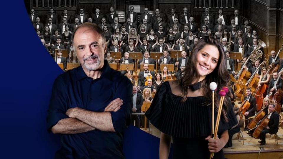 Софийската филхармония и маестро Найден Тодоров ще бъдат част от ,,Мартенски музикални дни“ в Русе