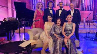 От Париж до София: Една вечер с ,,Животът на Едит Пиаф‘‘