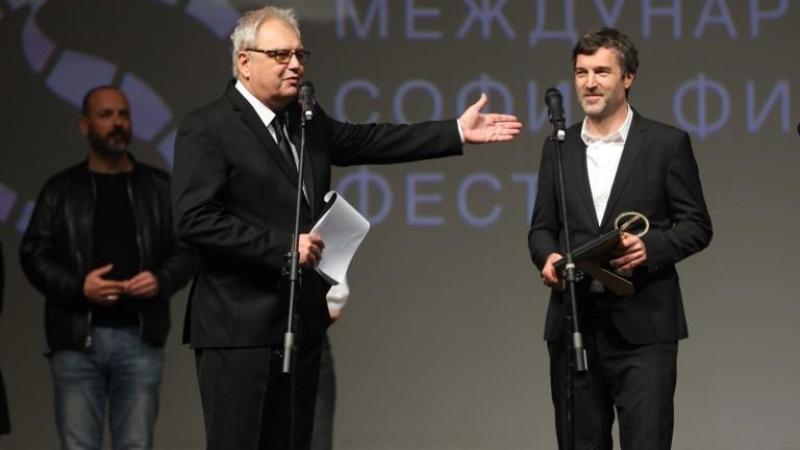 ,,Диригентът‘‘ на чешкия режисьор Ондржей Провазник спечели голямата награда на ,,София Филм Фест‘‘