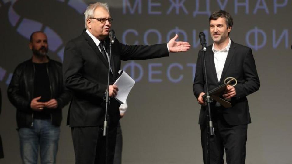 ,,Диригентът‘‘ на чешкия режисьор Ондржей Провазник спечели голямата награда на ,,София Филм Фест‘‘