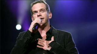 Картина, скрита на таван от десетилетия, отново ще бъде изложена