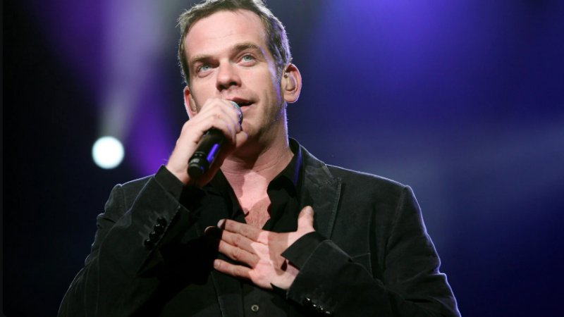 Звездата от „Нотр Дам дьо Париж“ Гарy идва за първи път у нас