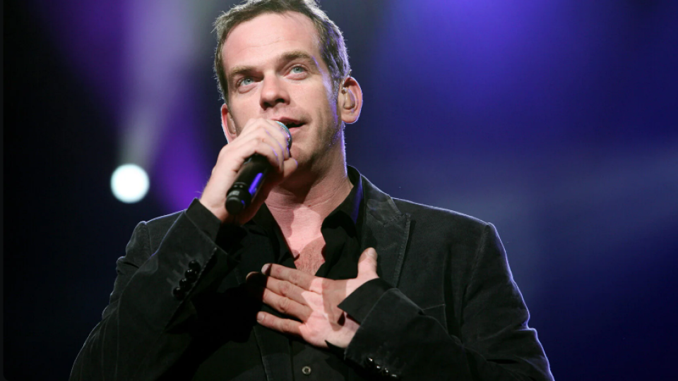 Звездата от „Нотр Дам дьо Париж“ Гарy идва за първи път у нас