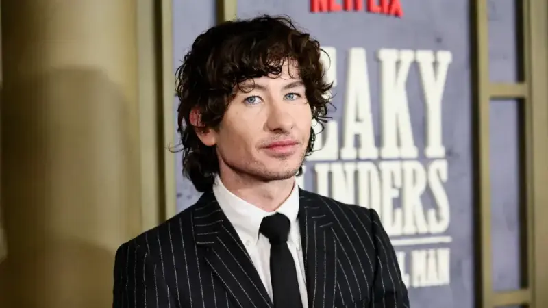 Бари Киогън сподели как онлайн омразата е повлияла на личния му живот