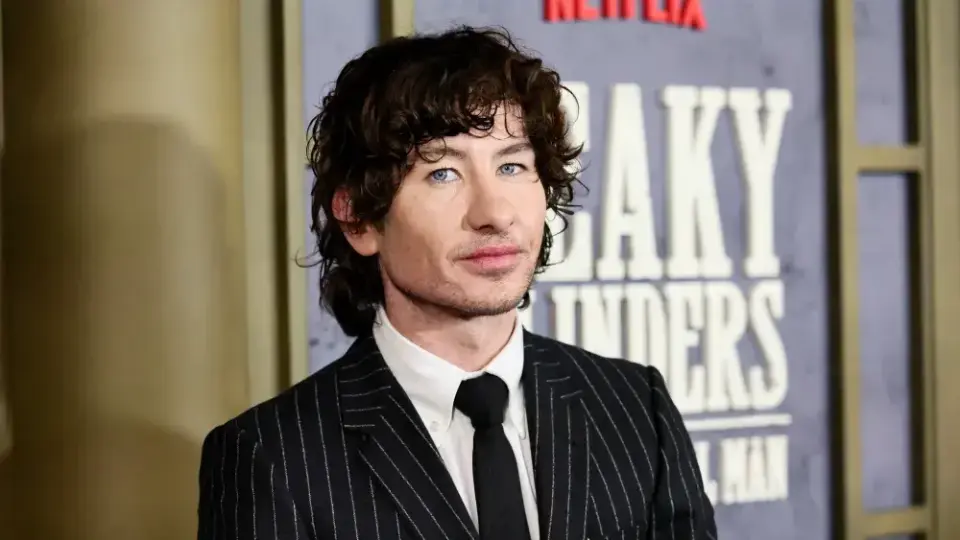 Бари Киогън сподели как онлайн омразата е повлияла на личния му живот