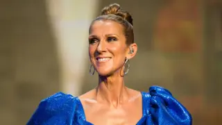 Селин Дион се завръща на музикалната сцена с поредица от концерти в Париж