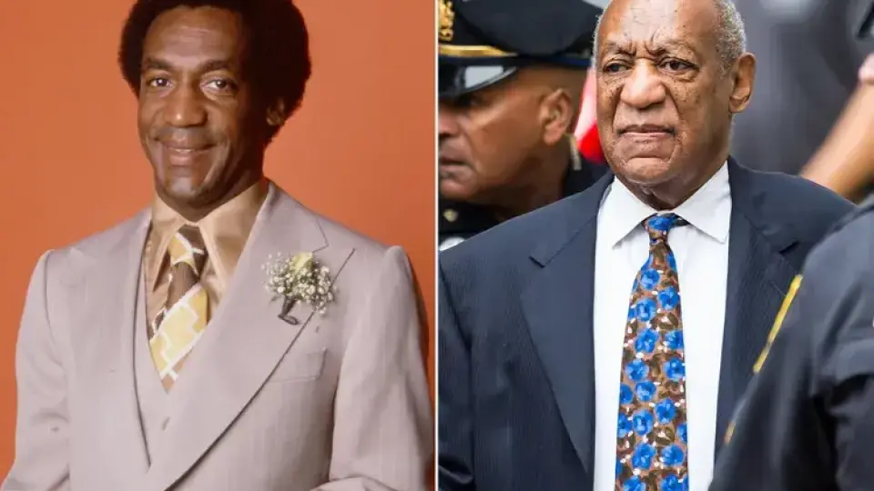 Осъдиха Бил Козби за сексуално посегателство, плаща $60 млн. обезщетение