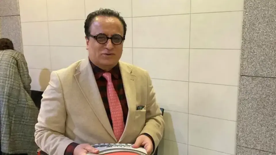 Турски продуцент и певец почина след падане от 16 етаж