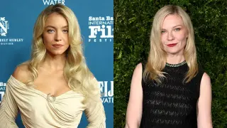 Кирстен Дънст ще си партнира със Сидни Суини в „Прислужницата 2“