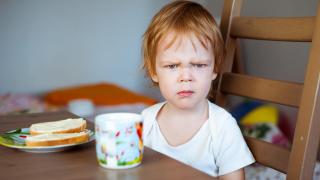 „Ужасните две“: Как да комуникираме с детето си?