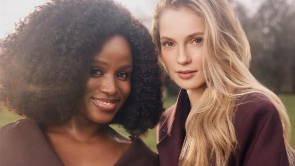 Франческа и Микаела Стърлинг са главните попълнения в петия сезон на ,,Бриджъртън“