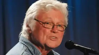 Почина композиторът Чип Тейлър - чичо на Анджелина Джоли