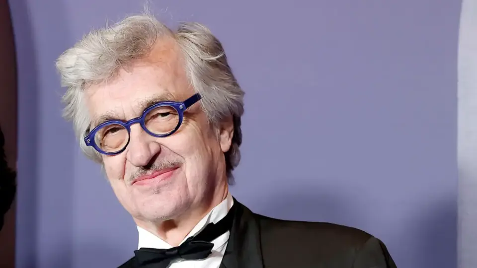 Германската филмова академия награждава Вим Вендерс за цялостно творчество