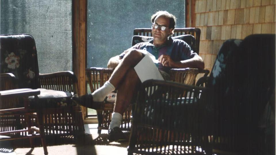 Почина носителят на „Пулицър“ Трейси Кидър