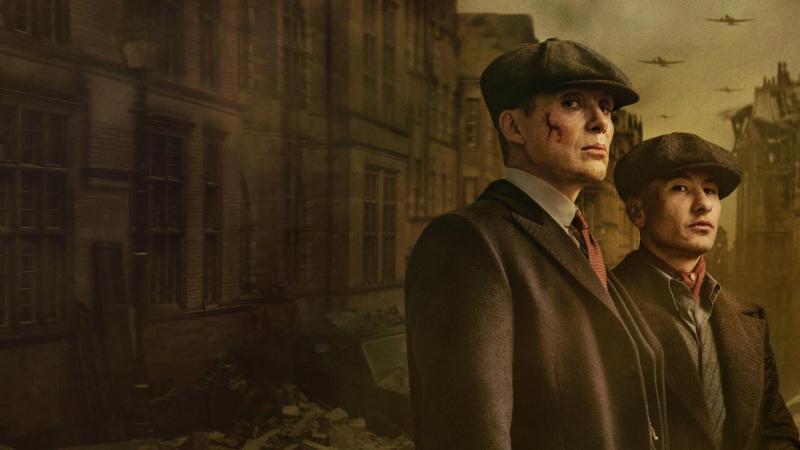 „Peaky Blinders: The Immortal Man” – изкуплението на един гангстер