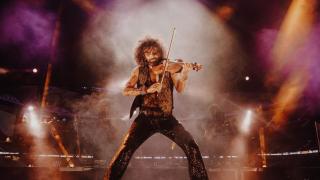 Обявиха нова дата за концерта на световноизвестния цигулар Ара Маликян