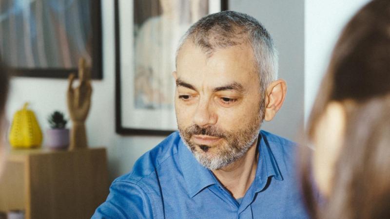 Дамян Дамянов: Дизайнът е нещо, за което всеки има мнение, често пъти неаргументирано