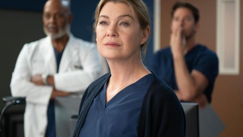 Подновиха „Анатомията на Грей“ за 23-ти сезон по ABC